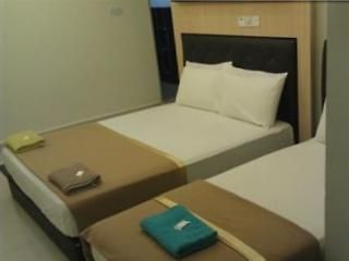 New Wave Vines Hotel Seri Kembangan Exteriör bild