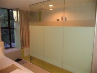 New Wave Vines Hotel Seri Kembangan Exteriör bild