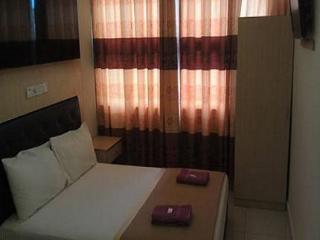 New Wave Vines Hotel Seri Kembangan Exteriör bild
