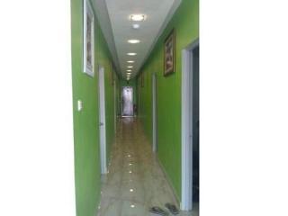 New Wave Vines Hotel Seri Kembangan Exteriör bild